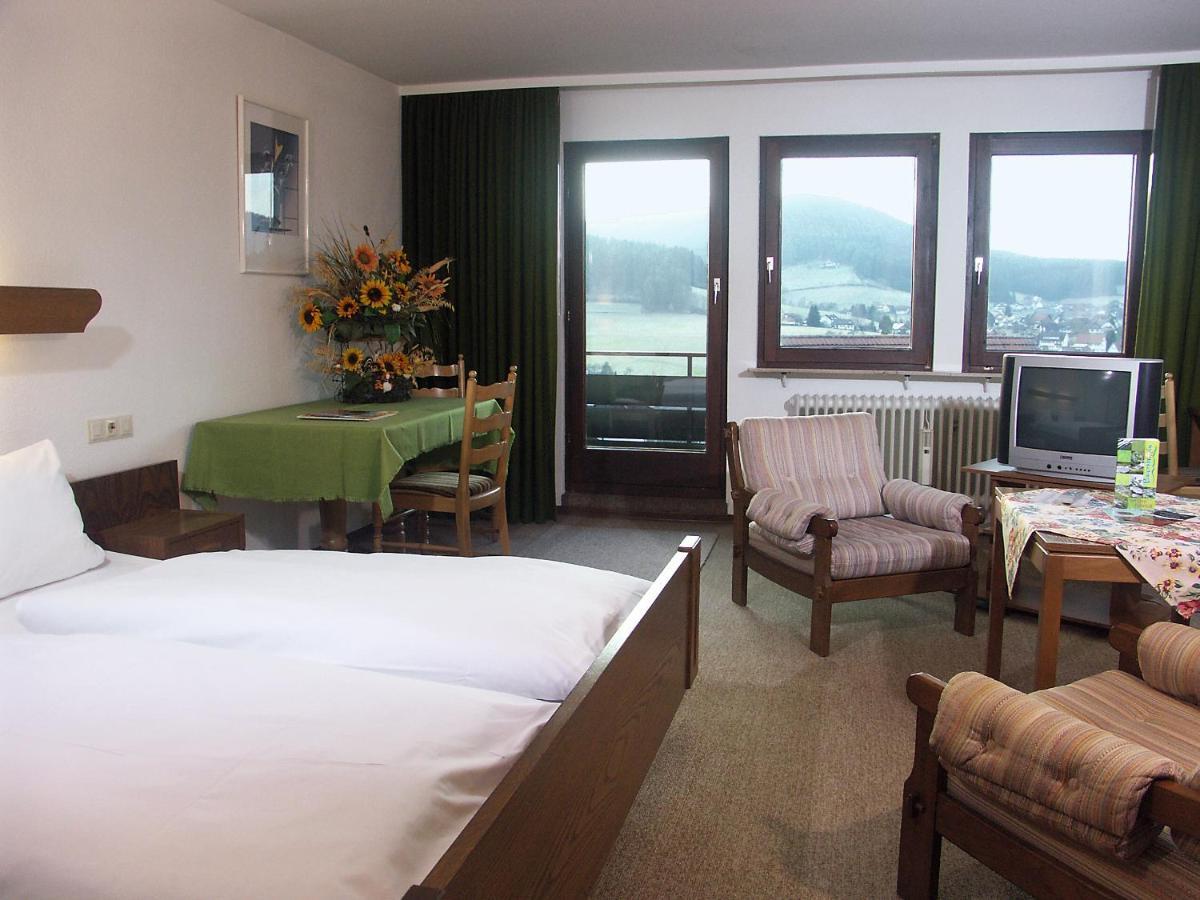 Hotel Rappen ไบเออร์สบรอนน์ ภายนอก รูปภาพ